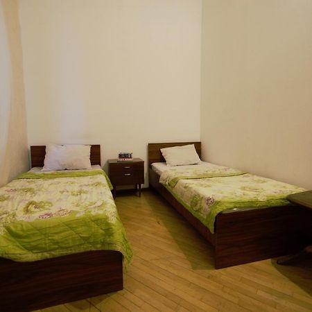 Backpackers Hostel Τυφλίδα Εξωτερικό φωτογραφία