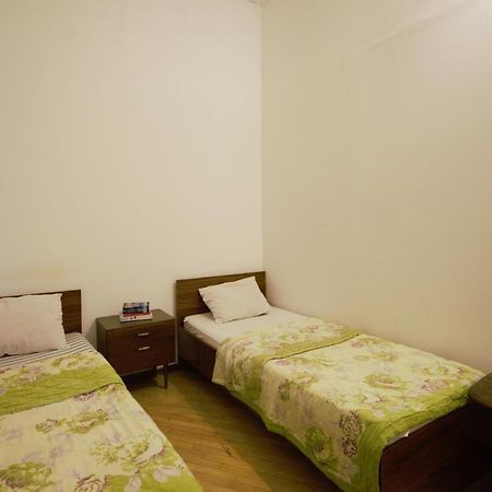 Backpackers Hostel Τυφλίδα Εξωτερικό φωτογραφία