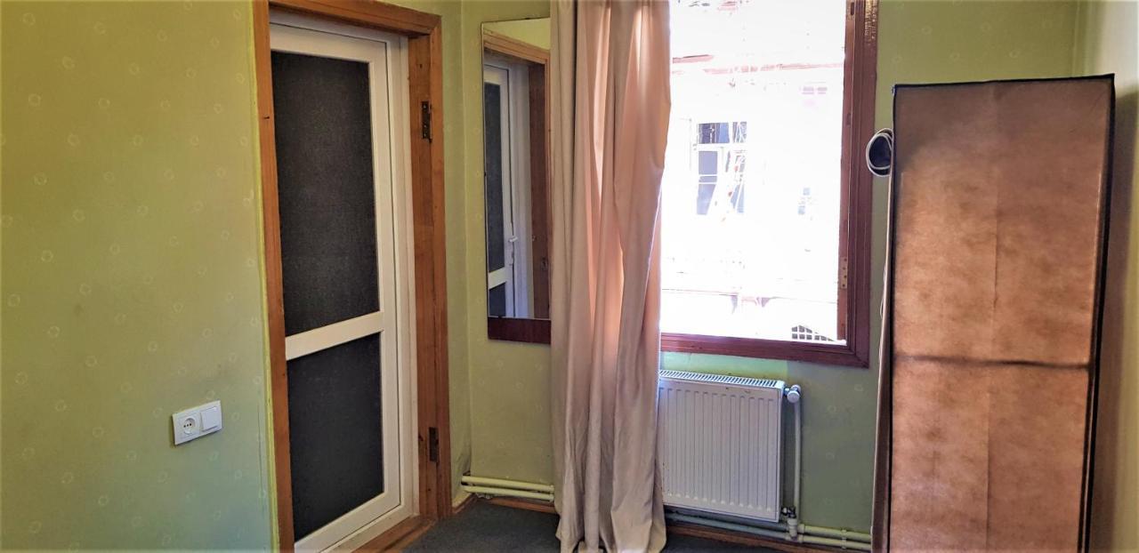 Backpackers Hostel Τυφλίδα Εξωτερικό φωτογραφία
