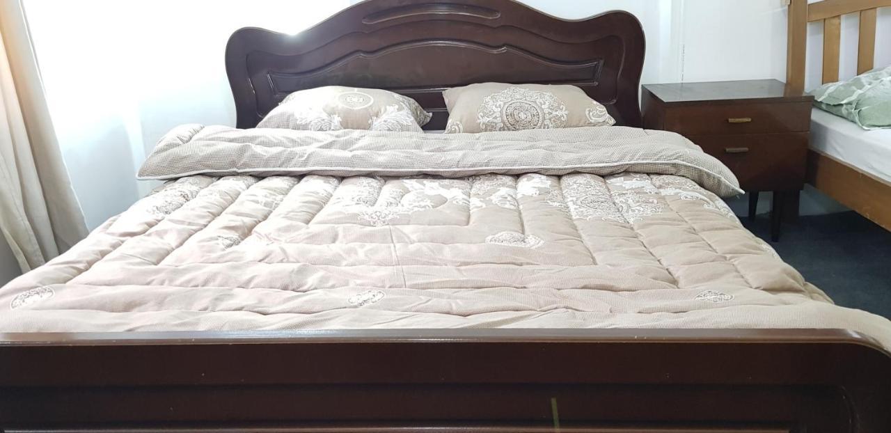 Backpackers Hostel Τυφλίδα Εξωτερικό φωτογραφία