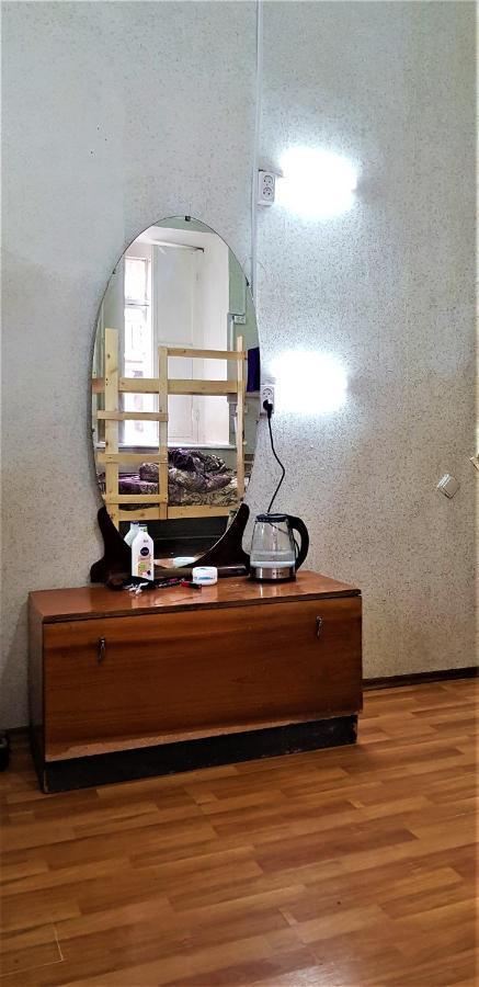 Backpackers Hostel Τυφλίδα Εξωτερικό φωτογραφία