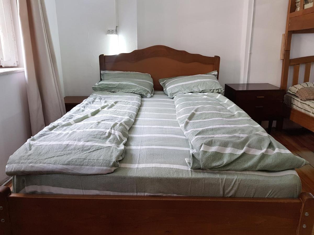 Backpackers Hostel Τυφλίδα Εξωτερικό φωτογραφία