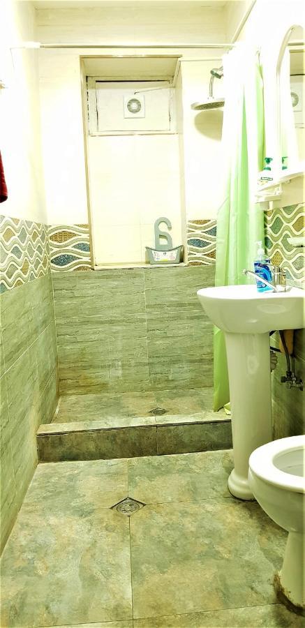 Backpackers Hostel Τυφλίδα Εξωτερικό φωτογραφία
