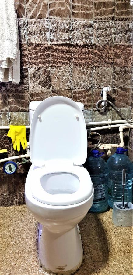 Backpackers Hostel Τυφλίδα Εξωτερικό φωτογραφία