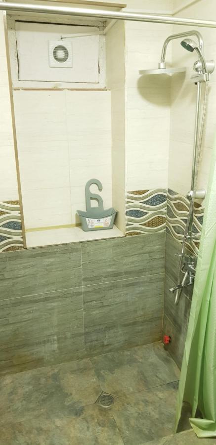 Backpackers Hostel Τυφλίδα Εξωτερικό φωτογραφία