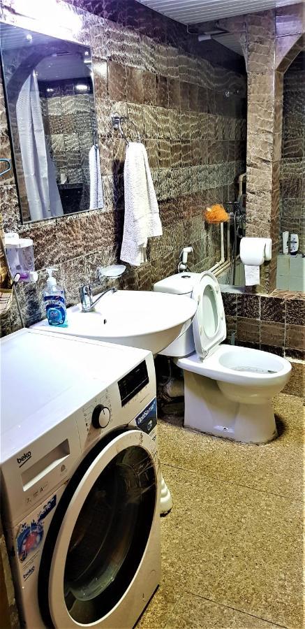 Backpackers Hostel Τυφλίδα Εξωτερικό φωτογραφία